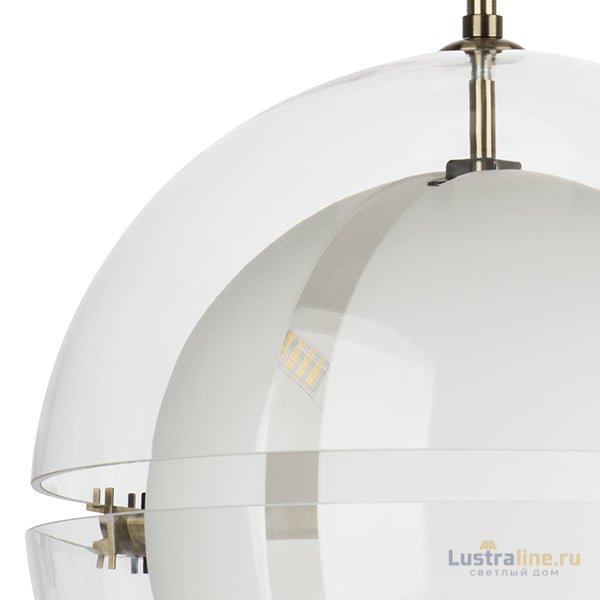 Подвесной светильник Lightstar MODENA 816043