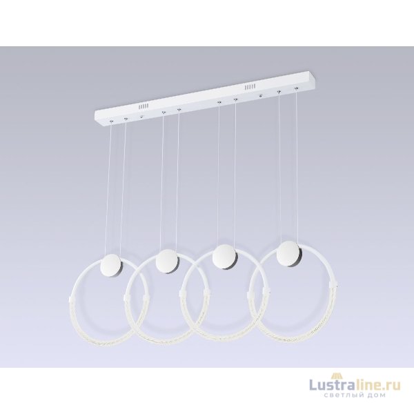 Подвесной светильник Ambrella Light Comfort FL10598