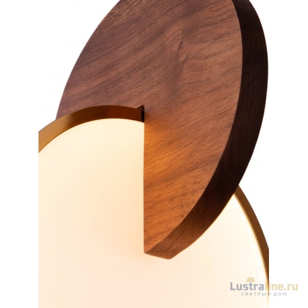 Подвесной светильник Loft IT ECLIPSE 9970C Подвесной светильник Loft IT ECLIPSE 9970C