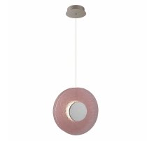 Подвесной светильник De Markt Фрайталь 663012901