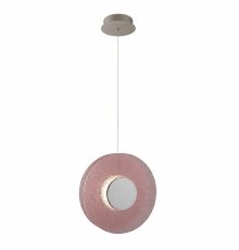 Подвесной светильник De Markt Фрайталь 663012901