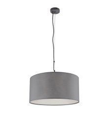 Подвесной светильник Arte Lamp Coppa A4095SP-3GY