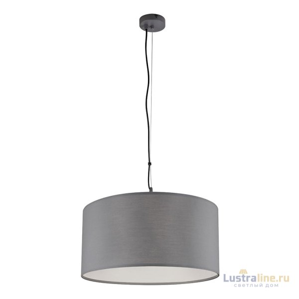 Подвесной светильник Arte Lamp Coppa A4095SP-3GY