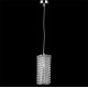 Подвесной светильник Lightstar Cristallo 795424