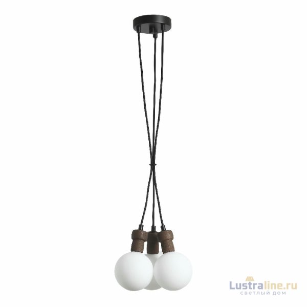 Подвесной светильник ST Luce Cork SL6226.403.03