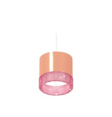 Комплект подвесного светильника Ambrella Light Techno Spot XP8122031 (A2331, C8122, N8486)
