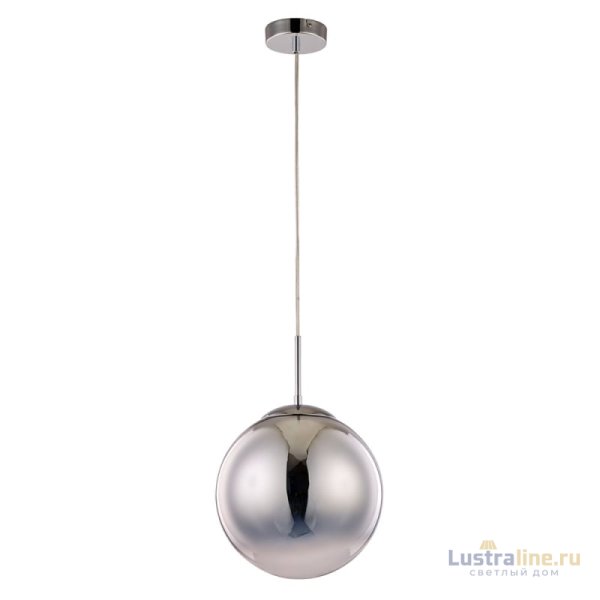Подвесной светильник Arte Lamp Jupiter Chrome A7962SP-1CC