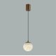 Подвесной светильник Odeon Light Marbella 6685/8L