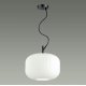 Подвесной светильник Odeon Light 4754/1