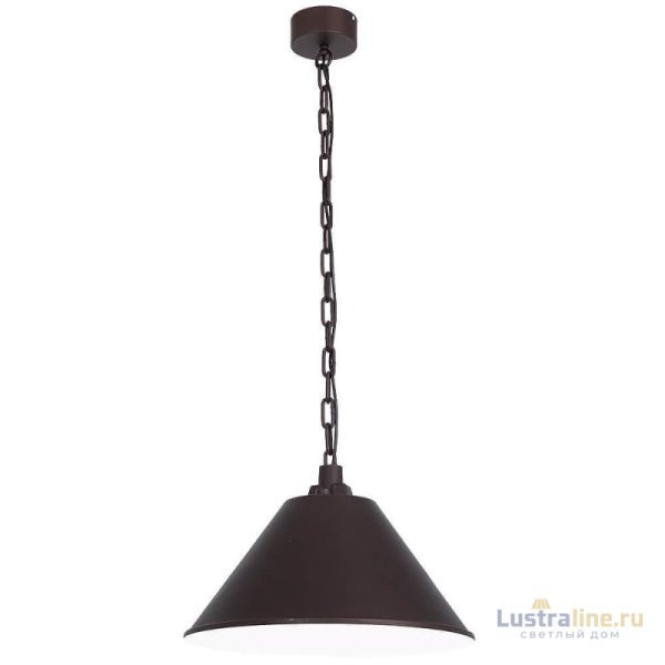 Подвесной светильник Luminex Works 9299