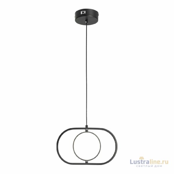 Подвесной светильник Lussole Aberdeen LSP-7375 Подвесной светильник Lussole Aberdeen LSP-7375