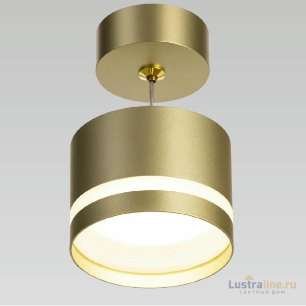 Подвесной светильник Citilux Hardy CL002P12 Подвесной светильник Citilux Hardy CL002P12