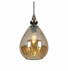 Подвесной светильник Modemodern MD.1172.1 BR