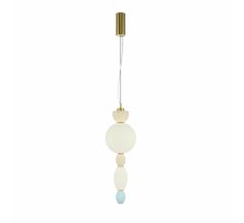 Подвесной светильник Maytoni Adore MOD297PL-L17BS3K