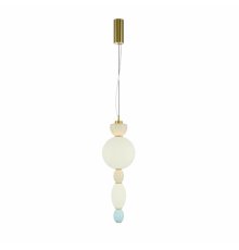 Подвесной светильник Maytoni Adore MOD297PL-L17BS3K