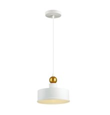 Подвесной светильник Odeon Light Bolli 4090/1 УЦ
