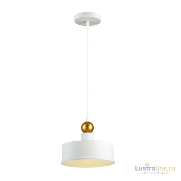 Подвесной светильник Odeon Light Bolli 4090/1 УЦ Подвесной светильник Odeon Light Bolli 4090/1 УЦ