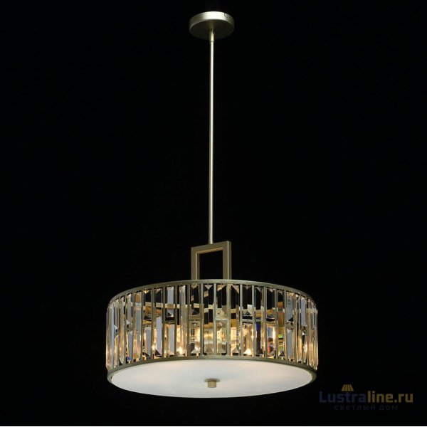 Подвесной светильник MW-Light Монарх 1 121010305