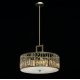 Подвесной светильник MW-Light Монарх 1 121010305