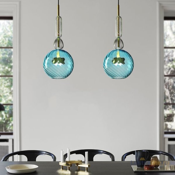 Подвесной светильник ImperiumLoft Candy 101403-26 Подвесной светильник ImperiumLoft Candy 101403-26