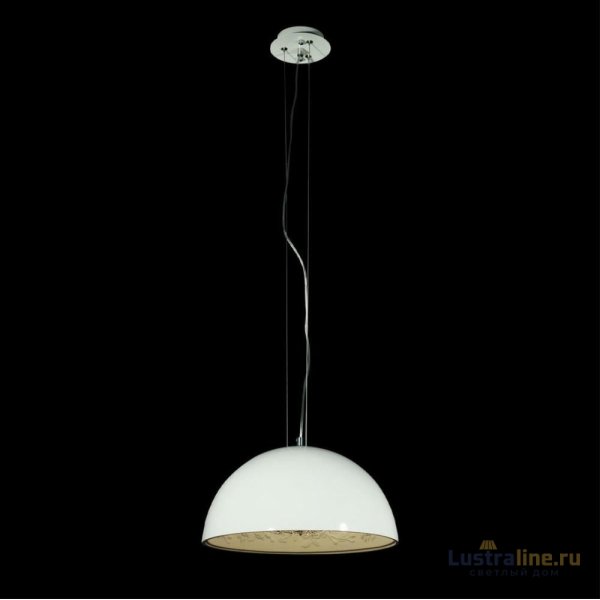 Подвесной светильник Loft IT Mirabell 10106/400 White Подвесной светильник Loft IT Mirabell 10106/400 White