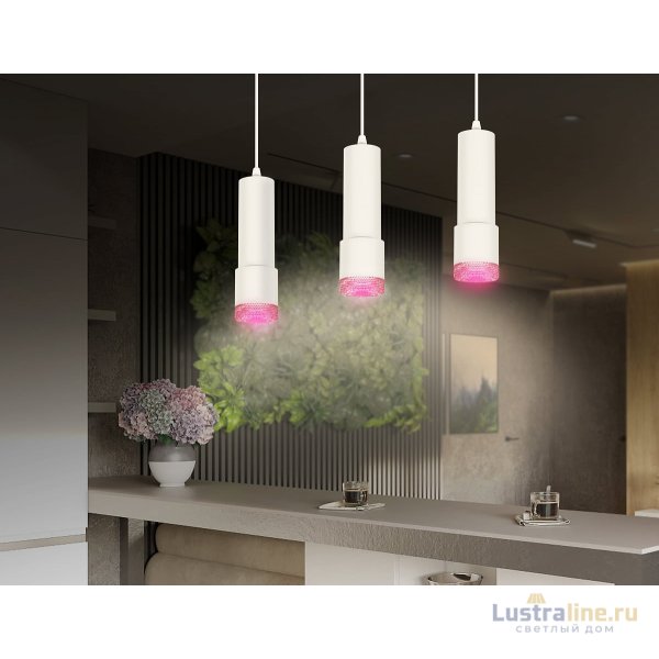 Подвесной светильник Ambrella Light Techno XP7401003 (A2301, C6342, A2030, C7401, N7193)