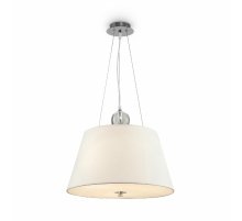 Подвесной светильник Maytoni Bergamo MOD613PL-03BG