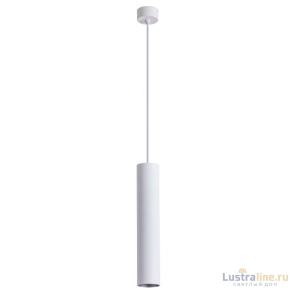 Подвесной светильник ARTE Lamp A1530SP-1WH