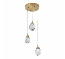 Подвесной светильник Modelux ML.88972.3 BS