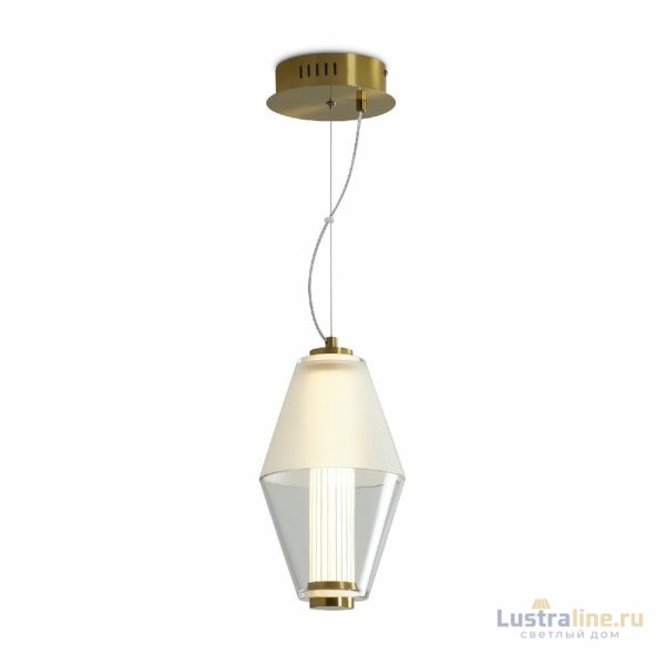 Подвесной светильник Freya Plum FR6137PL-L6BT
