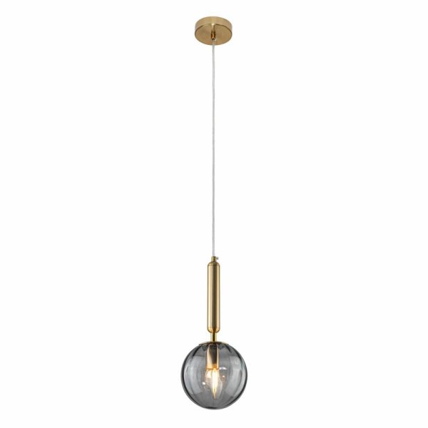 Подвесной светильник Modemodern MD.1176.1 SM