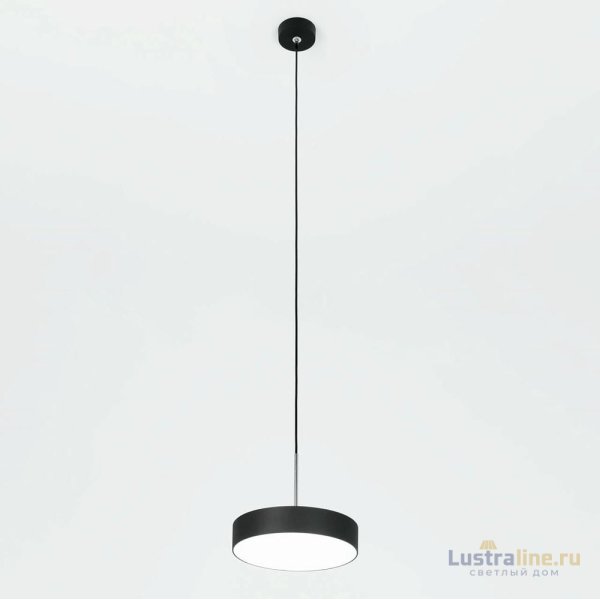 Подвесной светильник Citilux Тао CL712S122N