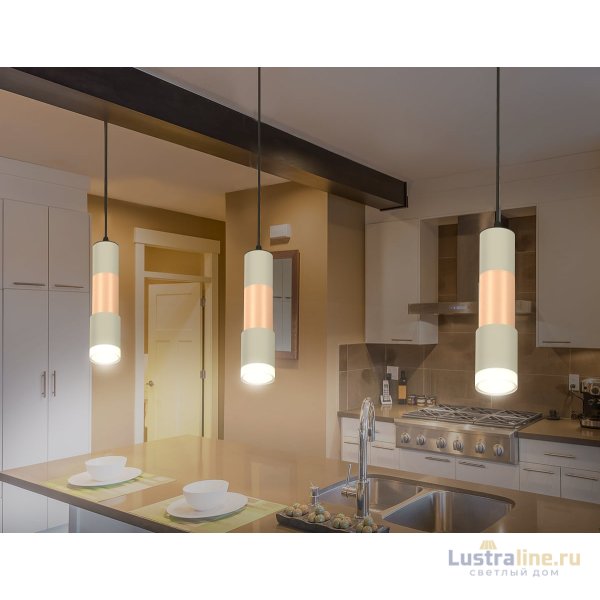 Подвесной светильник Ambrella Light Techno XP7423062 (A2302, C6314, A2063, C6326, A2030, C7423, N7160)