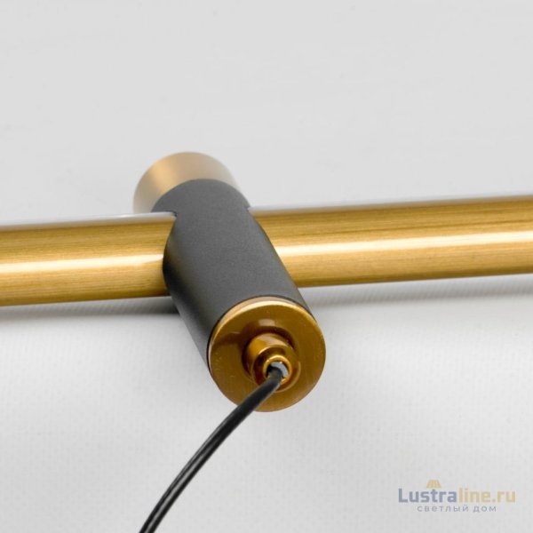 Подвесной светильник Lussole Bibb LSP-7206 Подвесной светильник Lussole Bibb LSP-7206