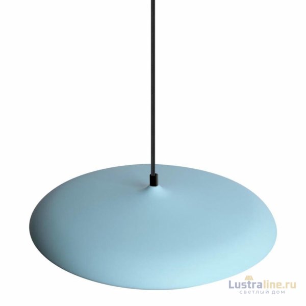 Подвесной светильник Loft IT Plato 10119 Blue Подвесной светильник Loft IT Plato 10119 Blue