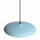 Подвесной светильник Loft IT Plato 10119 Blue