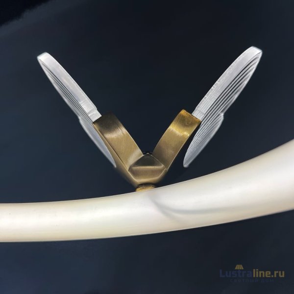 Подвесной светильник ImperiumLoft Babetta 186736-23 Подвесной светильник ImperiumLoft Babetta 186736-23