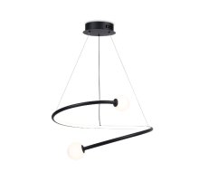 Подвесной светильник Ambrella Light Comfort LineTech FL66293