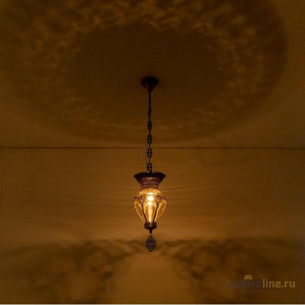 Подвесной светильник Citilux Каир CL419213 Подвесной светильник Citilux Каир CL419213