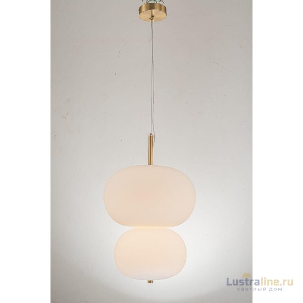 Подвесной светильник Arti Lampadari Nevilie L 1.P4 W