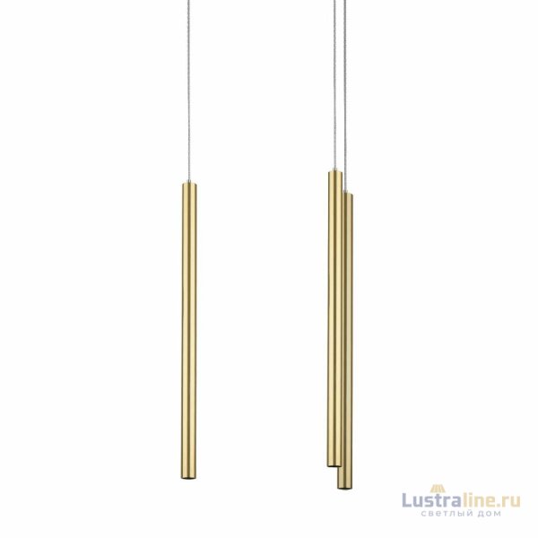 Подвесной светильник Lightstar Tubo L3T747233