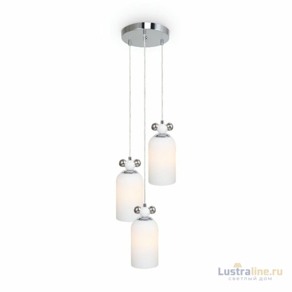 Подвесной светильник Freya Pitch FR5365PL-03CH