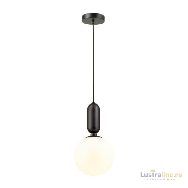 Подвесной светильник Odeon Light Okia 4668/1 Подвесной светильник Odeon Light Okia 4668/1