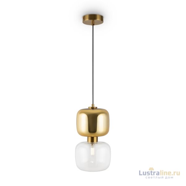 Подвесной светильник Freya Lumen FR5215PL-01BS