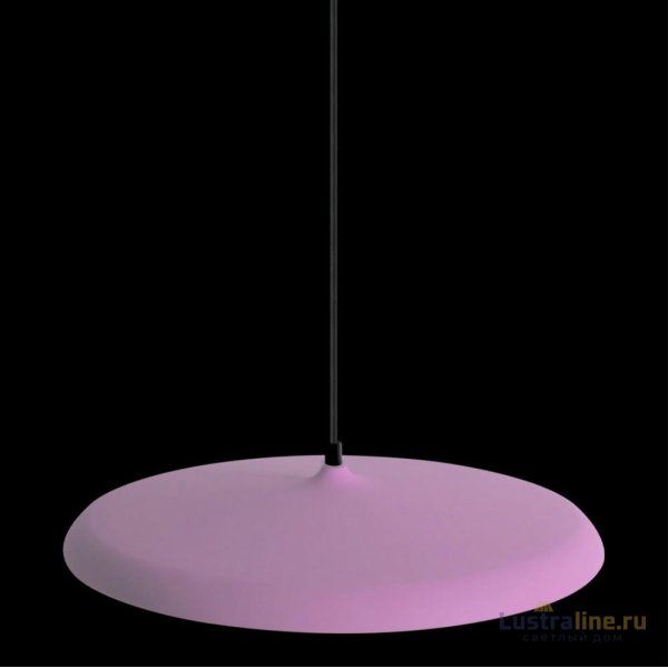 Подвесной светильник Loft IT Plato 10119 Pink Подвесной светильник Loft IT Plato 10119 Pink
