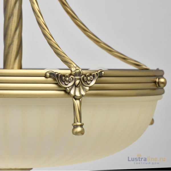 Подвесной светильник MW-Light Афродита 317010504