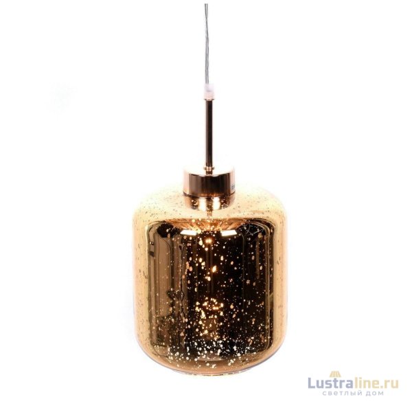 Подвесной светильник Lumina Deco Alacosmo LDP 6811-1 GD Подвесной светильник Lumina Deco Alacosmo LDP 6811-1 GD