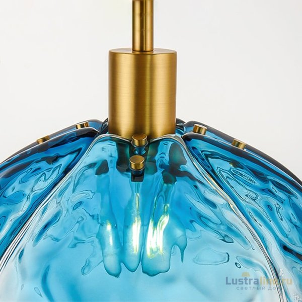 Подвесной светильник ImperiumLoft Fleur 178127-26