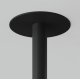 Подвесной светильник Maytoni Focus T P141RS-L125-6W4K-B