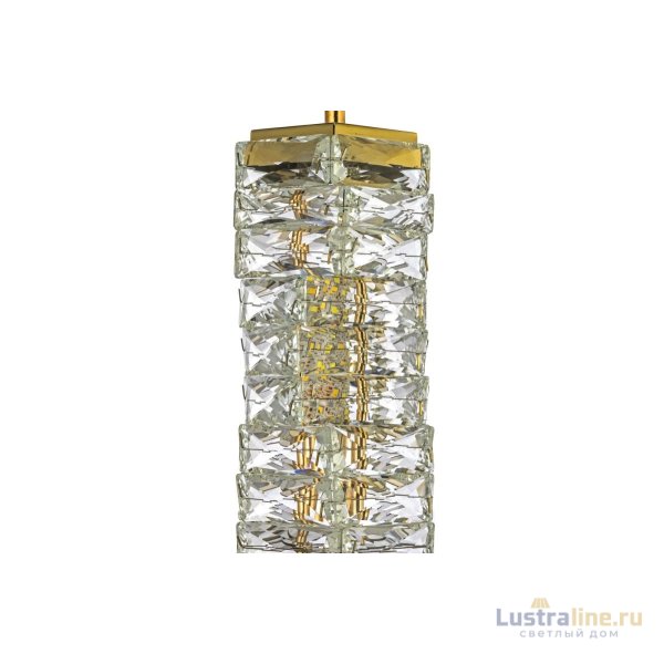 Подвесной светильник Dio DArte Elite Magaza L 1.5.11x26.100 G